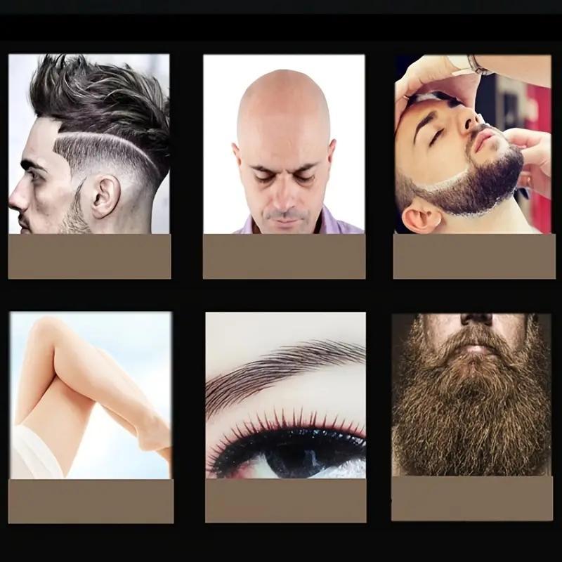 Men’s Double-Sided Razor Blades – 100 Pack for Daily Shaving